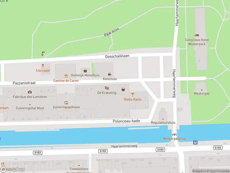 112 melding Politie met grote spoed naar de Pazzanistraat in Amsterdam vanwege ongeval met letsel