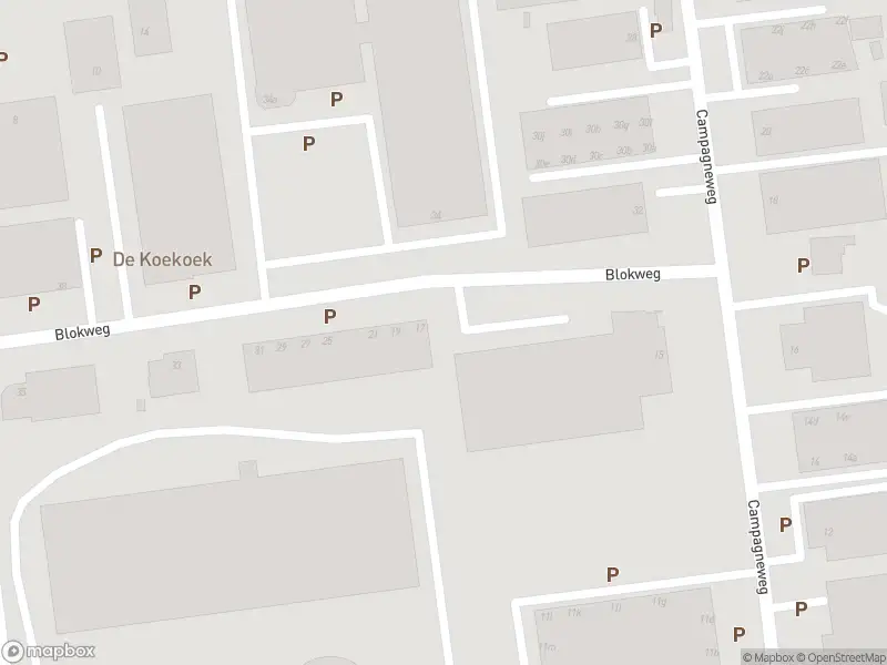 Brandweer met gepaste spoed naar de Koekoeksedijk in Zevenbergen vanwege stormschade