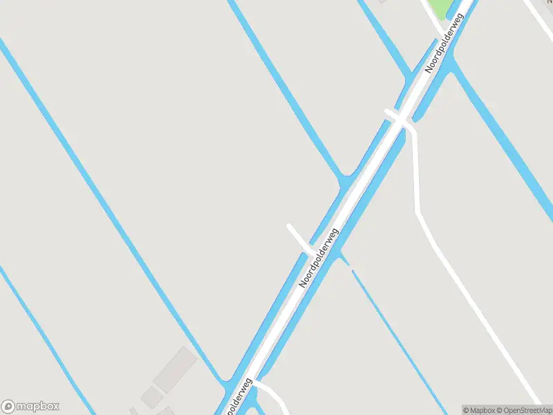 112 melding Politie naar de Noordpolderweg in Muiden vanwege aanrijding met letsel