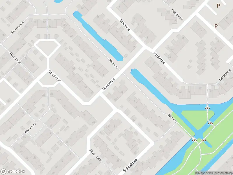 Ambulance met grote spoed naar de Witmos in Nieuwerkerk aan den IJssel