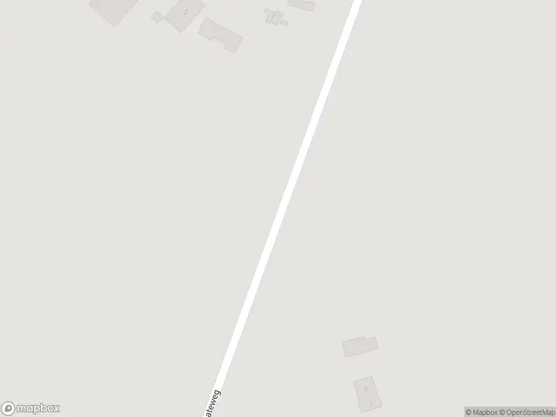 Brandweer met gepaste spoed naar de Achtermateweg in Luttenberg vanwege dier(en) in nood