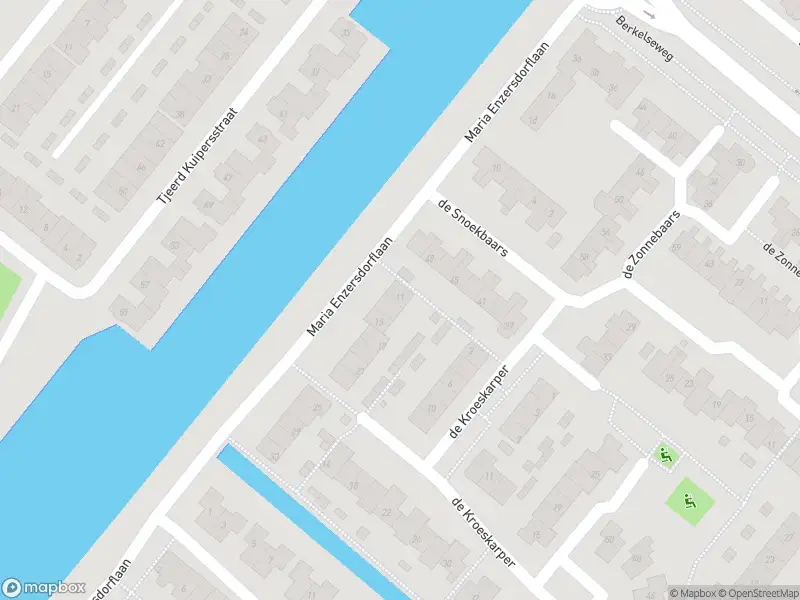 Ambulance met gepaste spoed naar de Maria Enzersdorflaan in Bergschenhoek