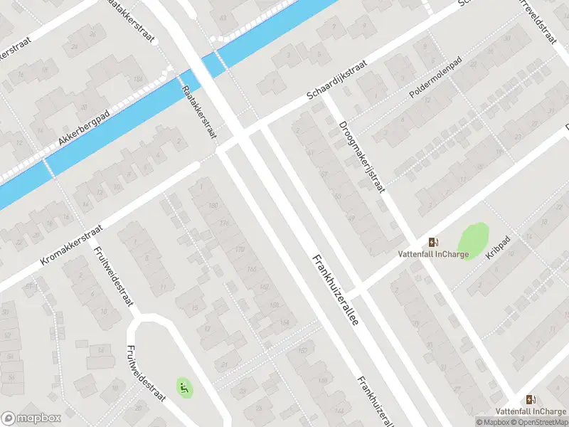 Politie naar de Frankhuizerallee in Zwolle vanwege aanrijding met letsel