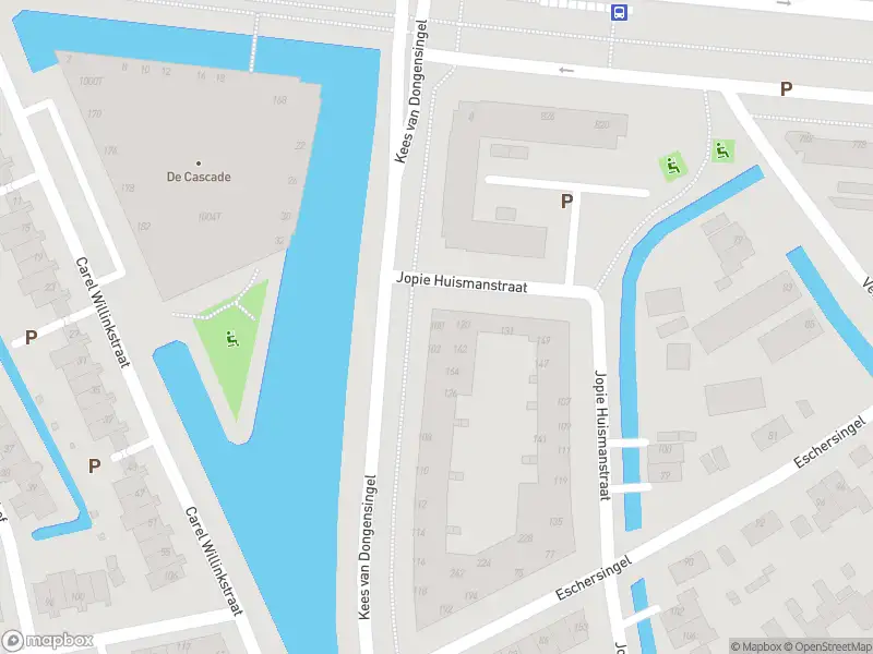 112 melding Politie naar de Kees van Dongensingel in Utrecht vanwege aanrijding met letsel