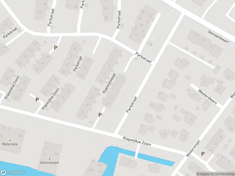 Ambulance met gepaste spoed naar de Parkstraat in Berkel en Rodenrijs