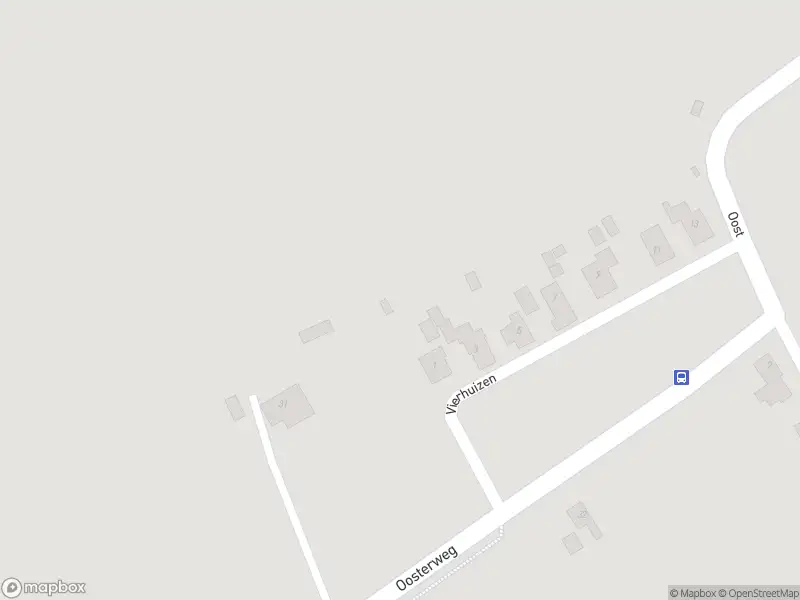 Ambulance met gepaste spoed naar de Vierhuizen in Oosterend