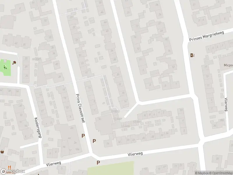 Brandweer met grote spoed naar de Plein in Houten vanwege afhijsen patient