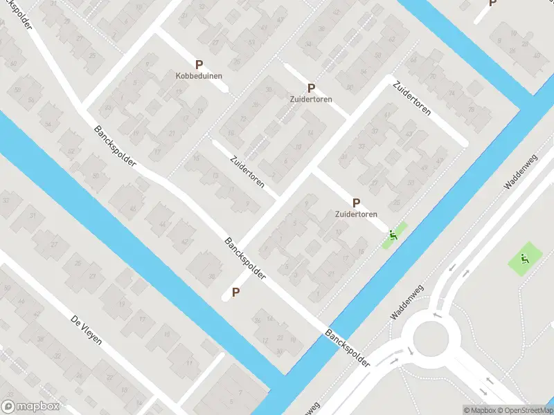 Ambulance met grote spoed naar de Zuidertoren in Hoofddorp