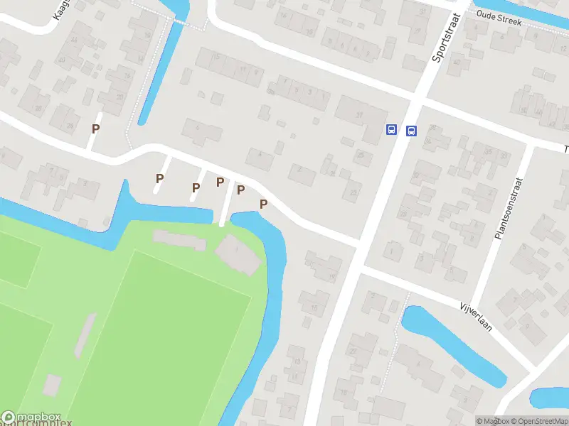 Ambulance met grote spoed naar de Kaagstraat in Kolhorn