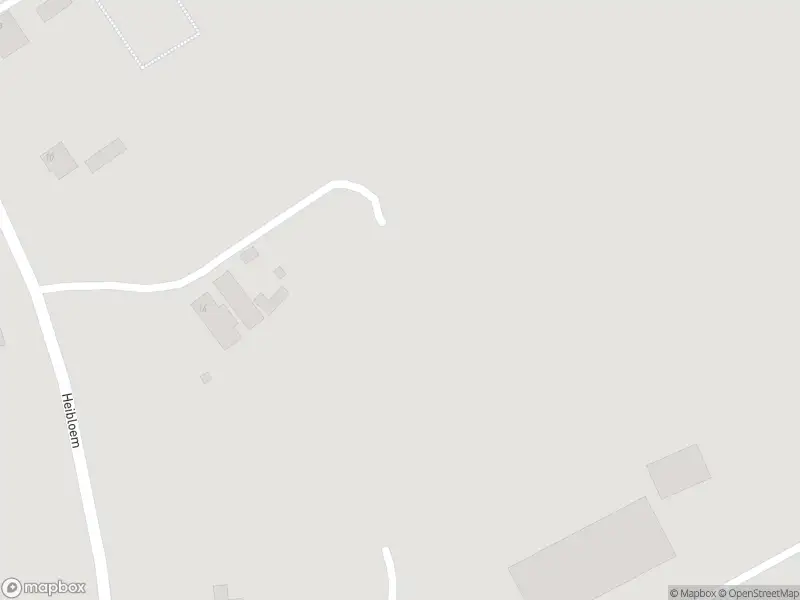 Brandweer met gepaste spoed naar de Voortseweg in Eersel