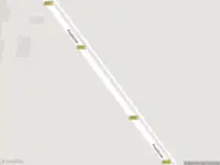 Brandweer met grote spoed naar de Koaibosk in Terwispel vanwege voertuigbrand