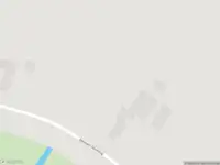 Brandweer met gepaste spoed naar de Janssen-Stichting in Nij Beets