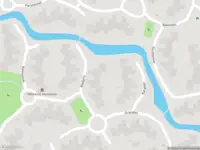 Brandweer met grote spoed naar de Zilverreiger in Leusden vanwege gebouwbrand