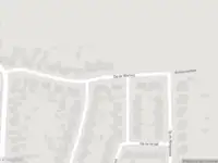 Ambulance met grote spoed naar de Op de Warreij in Maastricht