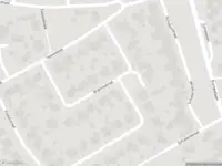 Traumahelikopter met grote spoed naar de Brahmsstraat in Schijndel