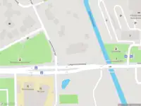 Overlastmelding Langenboomseweg in Mill