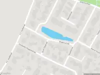 Brandweer met gepaste spoed naar de Brederostraat in Beek vanwege wateroverlast