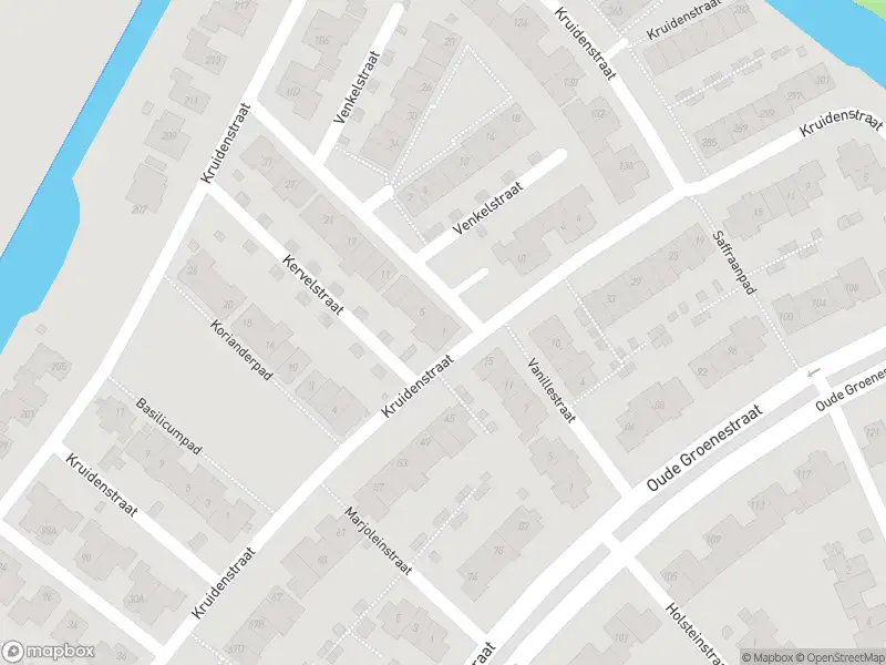 Brandweer met normale urgentie naar de Venkelstraat in Nijmegen vanwege dier(en) in nood