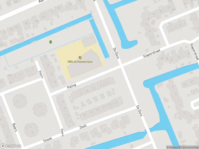 112 melding Brandweer met grote spoed naar de Paling in Oostzaan vanwege reanimatie