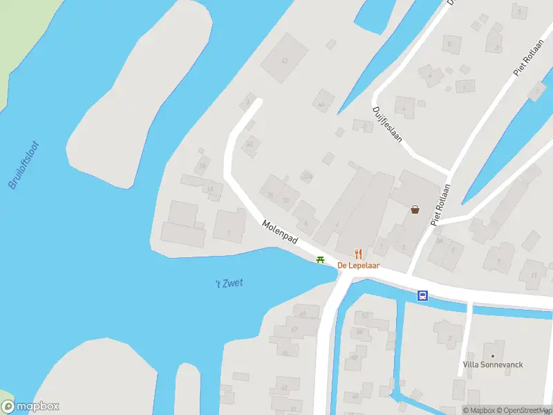 112 melding Ambulance met grote spoed naar de Molenpad in Jisp