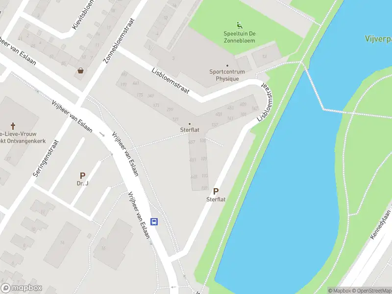 112 melding Ambulance met grote spoed naar de Vrijheer van Eslaan in Papendrecht