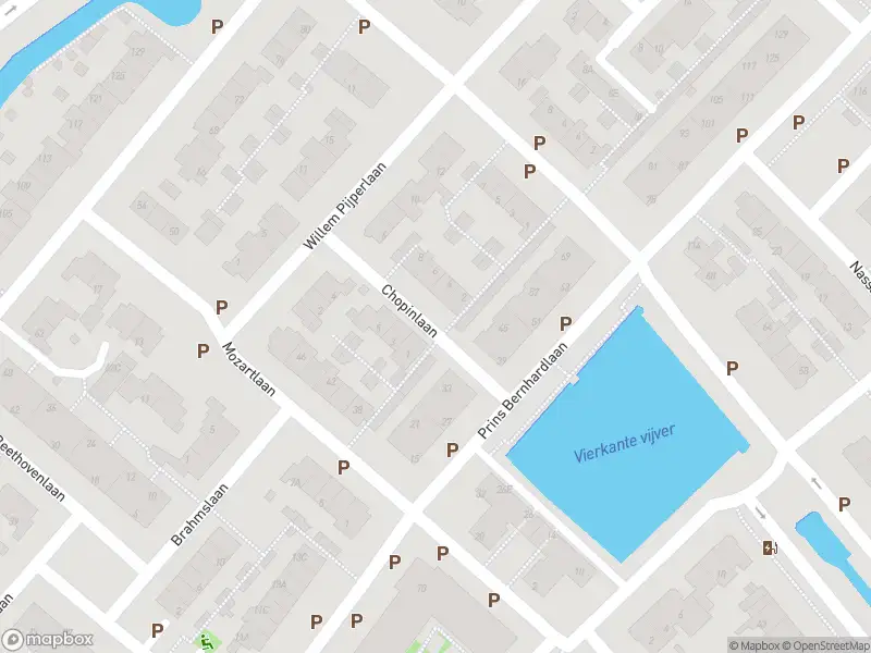 112 melding Brandweer met gepaste spoed naar de Chopinlaan in Leidschendam vanwege afhijsen patient