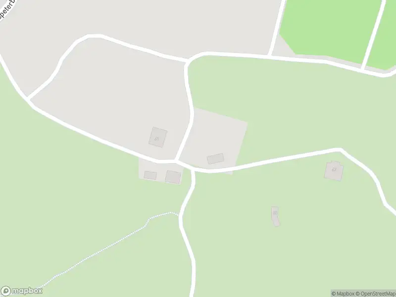 Brandweer met grote spoed naar de Nunspeterweg in Vierhouten vanwege gebouwbrand