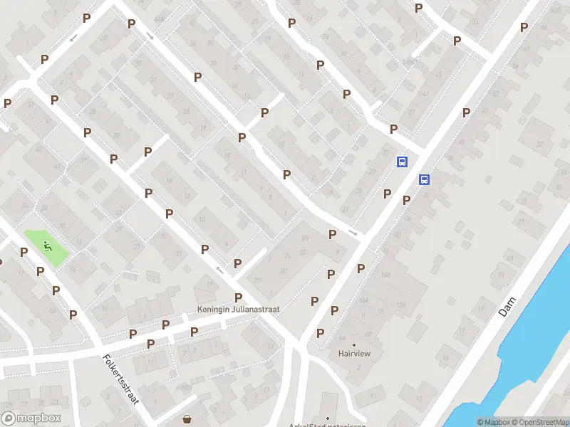 112 melding Ambulance met gepaste spoed naar de Nassaustraat in Arkel