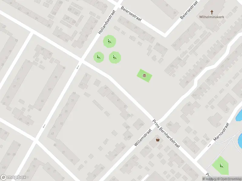 112 melding Ambulance met gepaste spoed naar de Prins Bernhardstraat in Ridderkerk