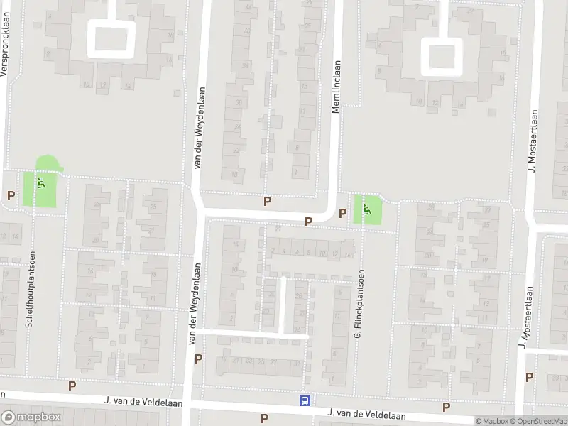 Ambulance met grote spoed naar de Memlinclaan in Heerhugowaard