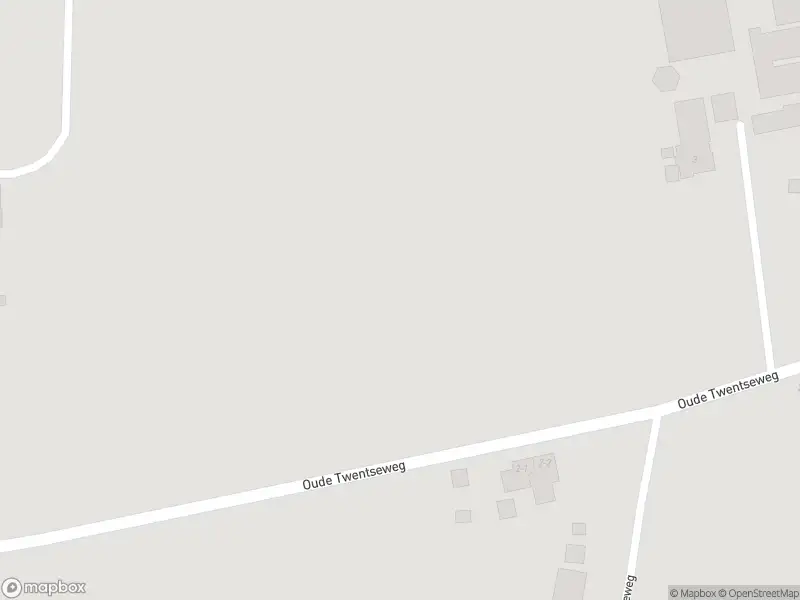 Brandweer met gepaste spoed naar de Oude Twentseweg in Zwolle vanwege dier(en) in nood