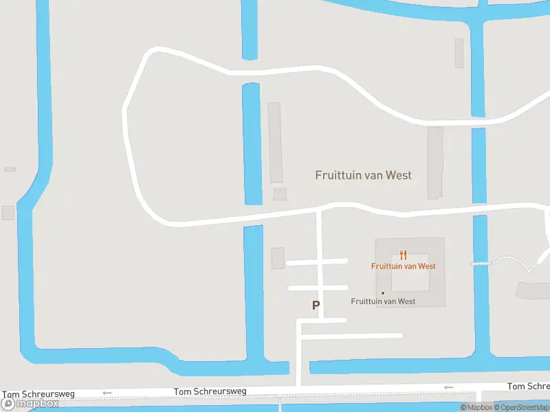 Ambulance met grote spoed naar de Tom Schreursweg in Amsterdam