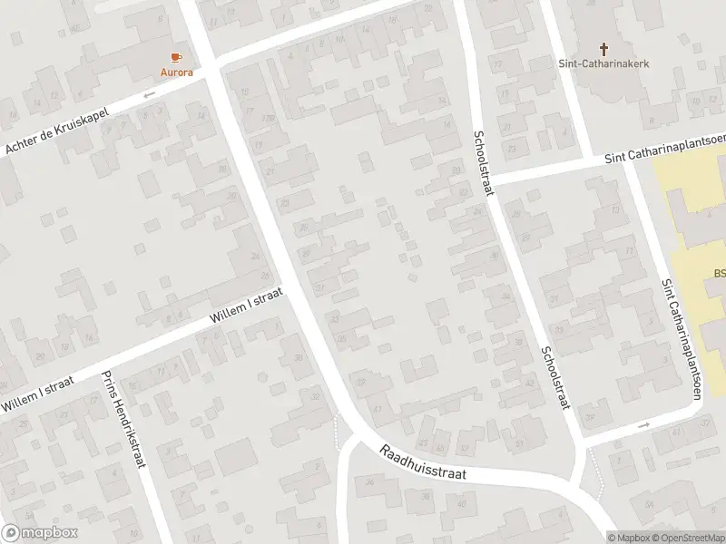 Overlastmelding Raadhuisstraat in Grevenbicht
