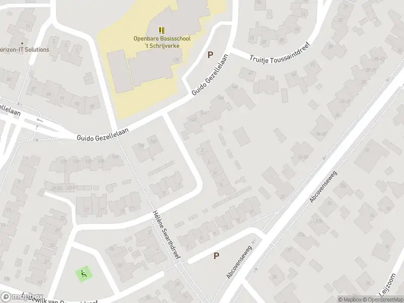 112 melding Overlastmelding Lodewijk van Deysseldreef in Goirle