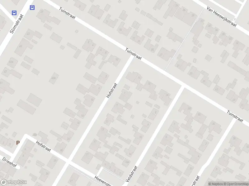 Overlastmelding Hofstraat in Udenhout