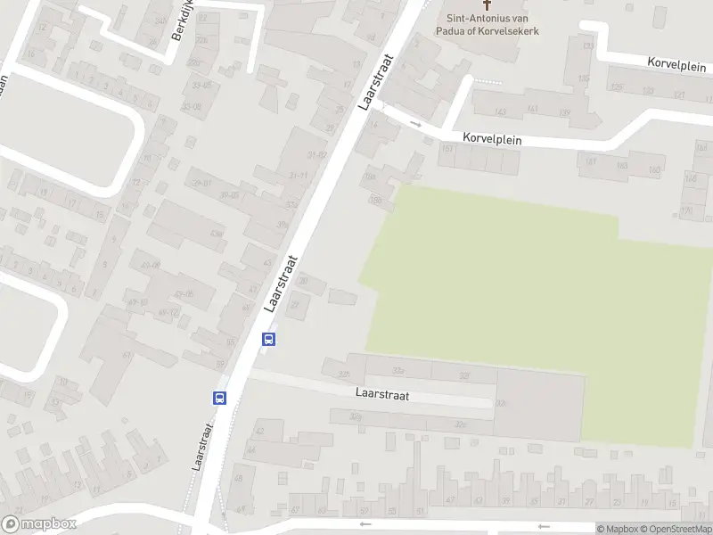 Anonieme overlastmelding Laarstraat in Tilburg