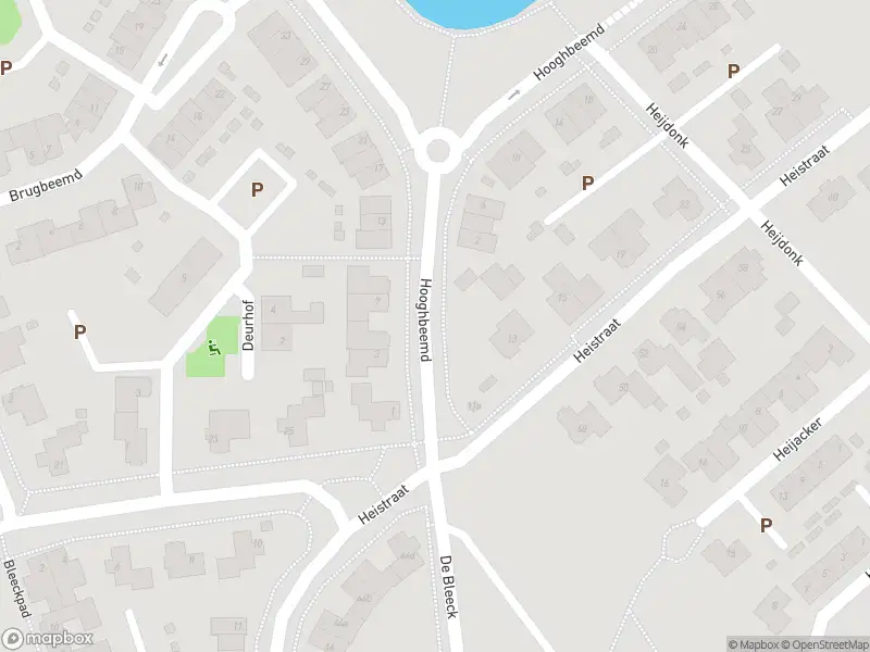 Overlastmelding Hooghbeemd in Waalre