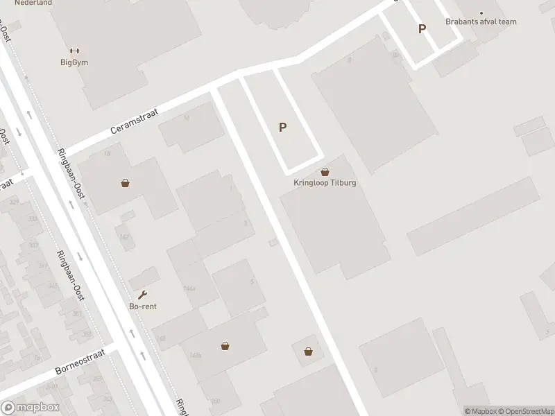 Anonieme overlastmelding Insulindestraat in Tilburg