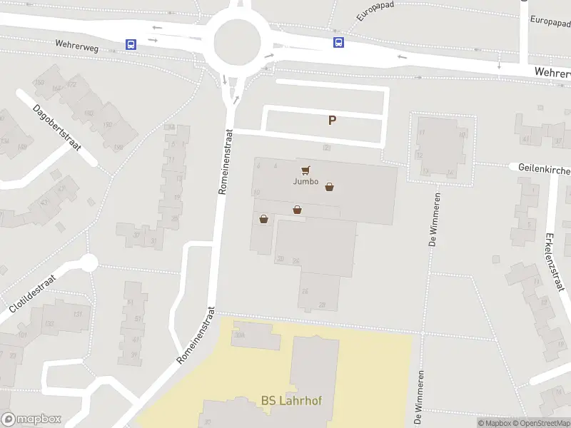 Overlastmelding Romeinenstraat in Sittard gesloten