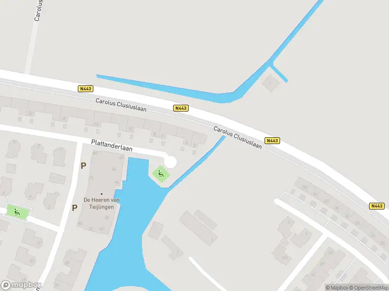 Anonieme overlastmelding Plattanderlaan in Sassenheim