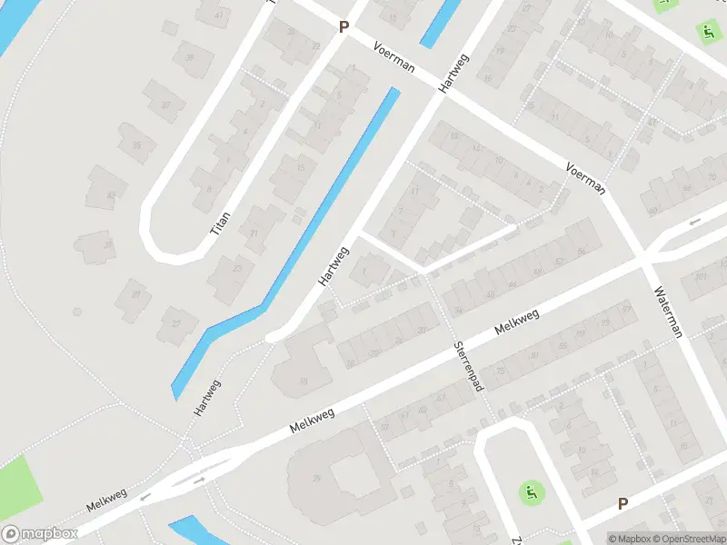 Anonieme overlastmelding Hartweg in Katwijk aan Zee