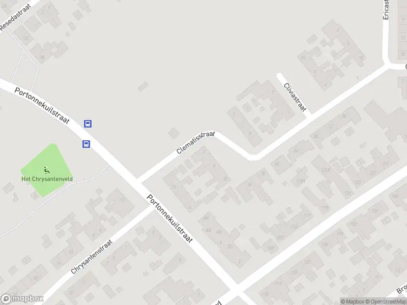 Overlastmelding Clematisstraat in Geleen