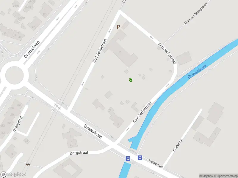 Overlastmelding Pater Karelweg in Geleen