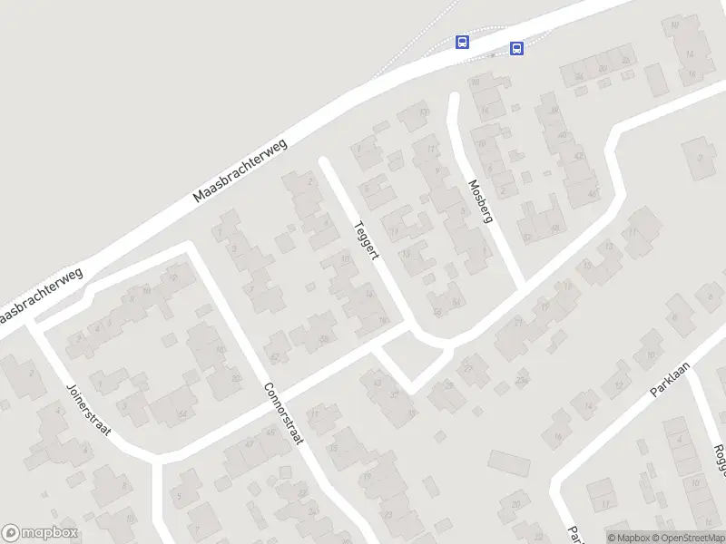 112 melding Overlastmelding Maasbrachterweg in Linne