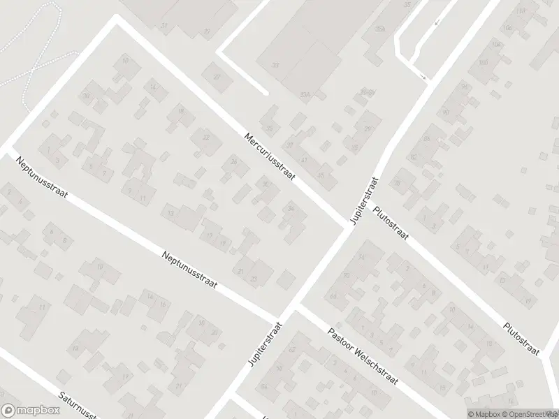 Overlastmelding Jupiterstraat in Geleen