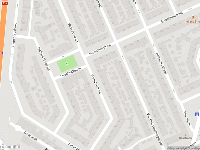 Overlastmelding Verhulststraat in Dordrecht gesloten