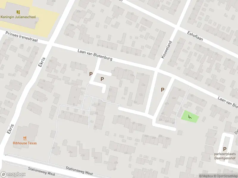 112 melding Overlastmelding Laan van Blotenburg in Woudenberg