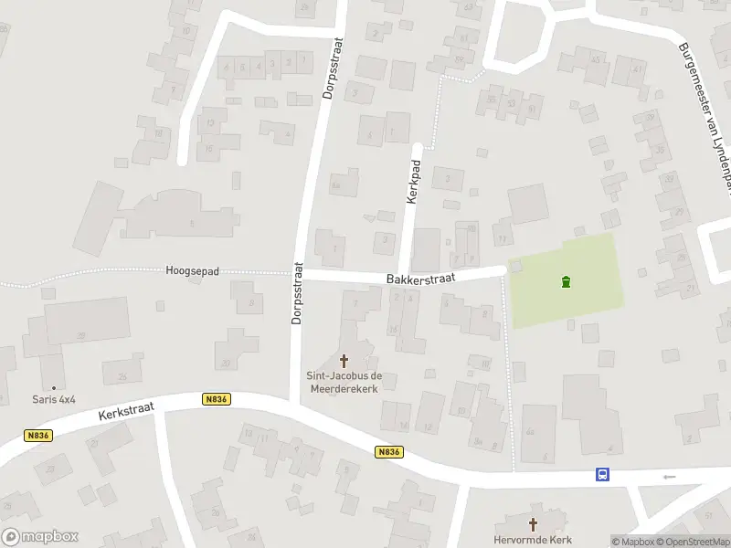 Anonieme overlastmelding Bakkerstraat in Valburg