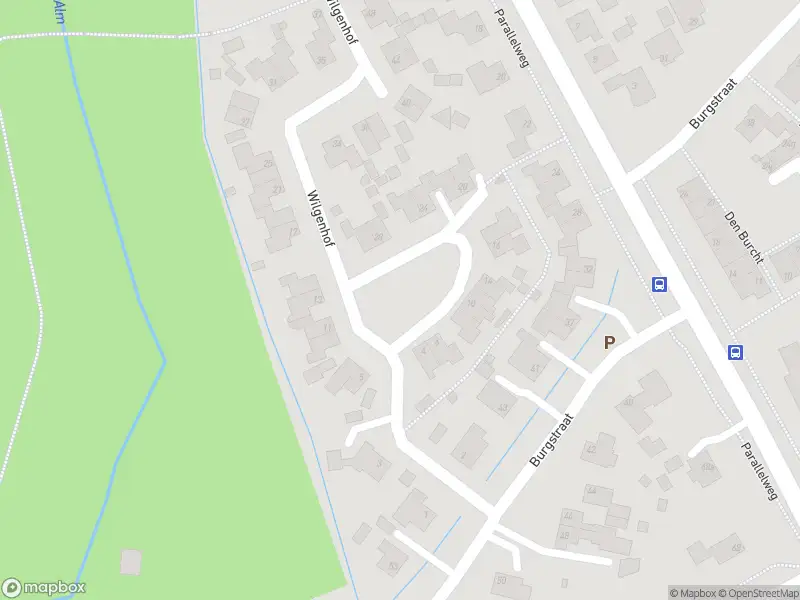 112 melding Overlastmelding Wilgenhof in Giessen