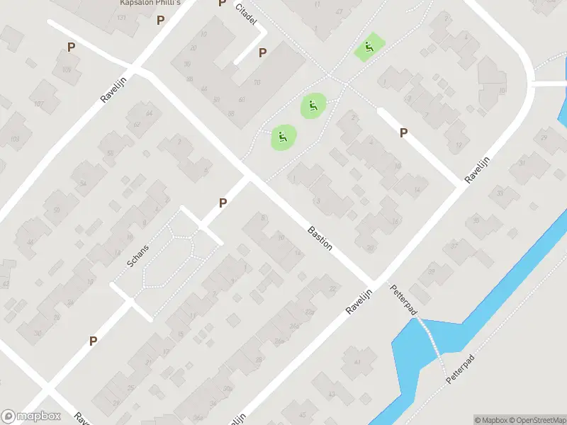 Overlastmelding Ravelijn in Woudrichem